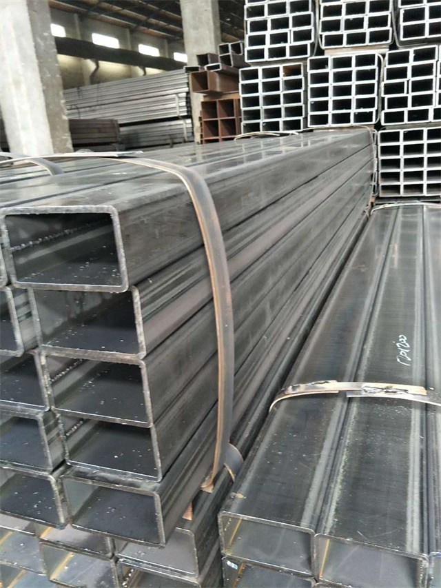 建筑钢结构固原固原固原镀锌矩形管 Q355B 适用场景 建筑钢结构固原固原固原镀锌矩形管 Q355B 适用场景